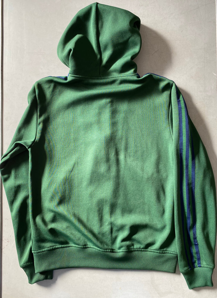 Adidas 2025 velluto verde