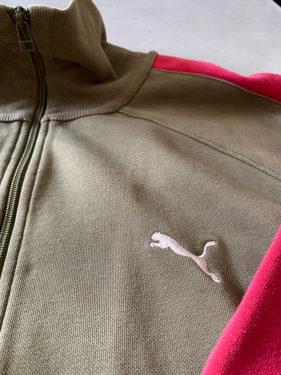 Felpe puma originals vintage sales