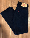 LEVI'S 501