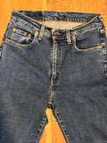 LEVI'S 805 74 ORANGE TAB