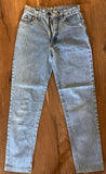 LEVI'S 881 ORANGE TAB