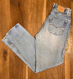 LEVI'S 901 MADE IN USA