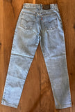 LEVI'S 881 ORANGE TAB