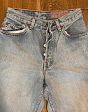 LEVI'S 901 MADE IN USA