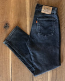 LEVI'S 805 74 ORANGE TAB