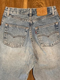 LEVI'S 901 MADE IN USA