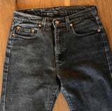 LEVI'S 805 74 ORANGE TAB