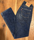LEVIS 501 MADE IN USA
