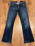 LEVI'S 572 BOOTCUT