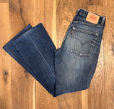 LEVI'S 525 04 BOOTCUT