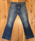 LEVI'S 525 04 BOOTCUT