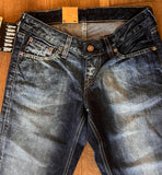 LEVI'S 545 03 XX LOW BOOTCUT