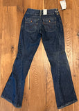 LEVI'S ENGINEERED LOT #106 COUPE BOOTCUT FILLE