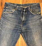 LEVI'S 525 04 BOOTCUT