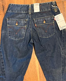 LEVI'S ENGINEERED LOT #106 COUPE BOOTCUT FILLE