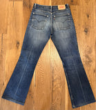 LEVI'S 525 04 BOOTCUT