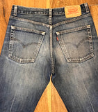 LEVI'S 525 04 BOOTCUT