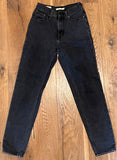 LEVI'S 80'S MOM JEAN