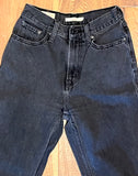 LEVI'S 80'S MOM JEAN