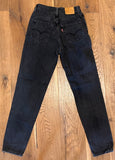 LEVI'S 80'S MOM JEAN