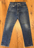 LEVI'S 805 74 ORANGE TAB