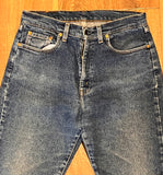 LEVI'S 805 74 ORANGE TAB