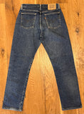 LEVI'S 805 74 ORANGE TAB