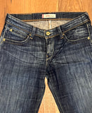 LEVI'S 572 BOOTCUT