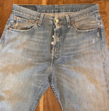LEVI'S 501