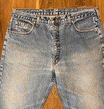 LEVI'S 615 ORANGE TAB