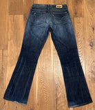 LEVI'S 572 BOOTCUT