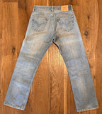 LEVI'S 501