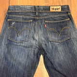 LEVI'S 572 BOOTCUT