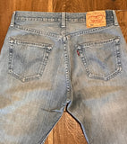 LEVI'S 501