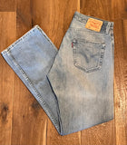 LEVI'S 501