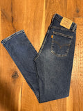 LEVI'S 805 74 ORANGE TAB