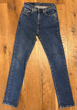 LEVI'S 805 74 ORANGE TAB