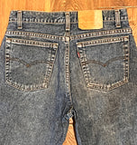 LEVI'S 550