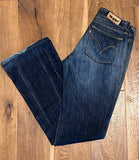LEVI'S 572 BOOTCUT