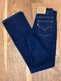 LEVI'S 417 ORANGE TAB STA-PREST BOOTCUT