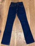 LEVI'S 417 ORANGE TAB STA-PREST BOOTCUT