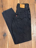 LEVI'S 80'S MOM JEAN