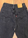 LEVI'S 80'S MOM JEAN