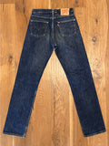 LEVIS 501 MADE IN USA