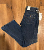 LEVI'S ENGINEERED LOT #106 COUPE BOOTCUT FILLE