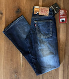 LEVI'S 545 03 XX LOW BOOTCUT