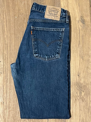 LEVI'S 615 ORANGE TAB