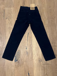 LEVI'S 440 BLACK TAB