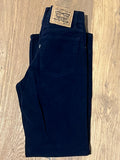 LEVI'S 440 BLACK TAB