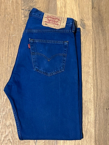 LEVI'S 501